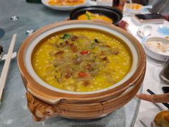 -马老六清真餐饮(西站店)