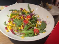 -ZAFFERANO西班牙海鲜饭(上海首店)