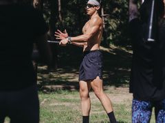 -能量健身私教工作室(1527店)