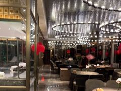 大堂-悦百味·品质川菜(橄榄郡店)