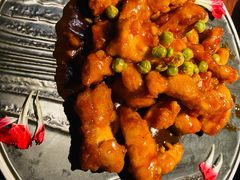 糖醋里脊-前海沿·青岛菜(五四广场永旺店)