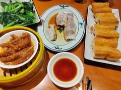 -顺德一品粥·20年凤城老字号(芳村店)