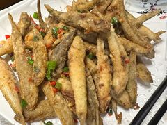 -百年银屏蚝烙·潮汕菜·非遗(乐山店)