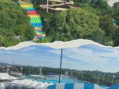 -上海玛雅海滩水公园