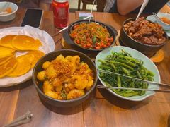 -真味汤馆(汽博店)