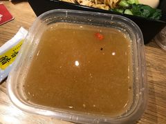 -流浪地图剁椒卤汁拌饭(未来城购物广场店)