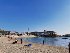 -漫咖啡(琥珀湾店)