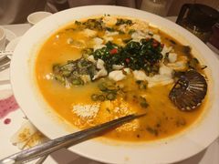 -川味堂·四川豆花(八卦岭店)