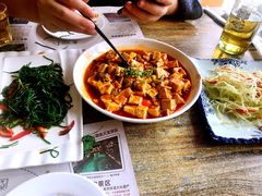 -壹阁胡羊焖饼(特色小吃街店)