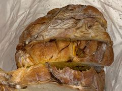 南瓜提子英式方包-PAPER STONE BAKERY(天环店)