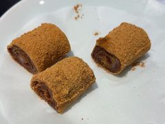 -福海居烤鸭店(鸟巢店)