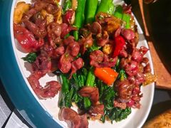 -羽鸽集·乳鸽专门店·地道顺德菜(岭南站店)