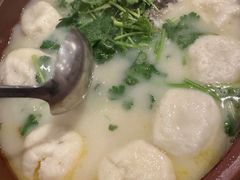 -天福苑(崇宁路店)