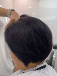 -时尚殿堂hair salon