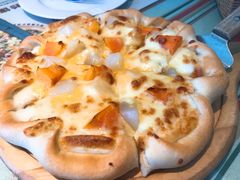水果披萨-米兰西点(新华路店)