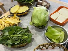 -范贤光鸡公煲(平乐园总店)