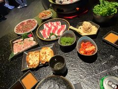 -樱嘢·炭火烧肉(惠南店)