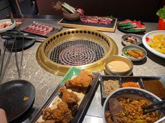 -谷牛日式烤肉(宝山U天地店)