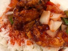 -香港Best茶餐厅(Box Hill)