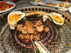 -火炉火自助餐(西直门凯德MALL店)