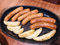 -萨莉亚意式餐厅(国和1000店)