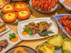 -贵木日本料理·铁板烧(新地假日广场店)