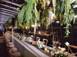 -上海浦东喜来登由由大酒店·宴会厅