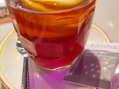 -龙记·香港茶餐厅(海上世界店)