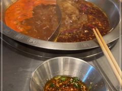 -七秒鱼·斑鱼火锅(太阳城店)