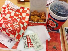 -塔斯汀中国汉堡(西湖景顺铂悦城店)