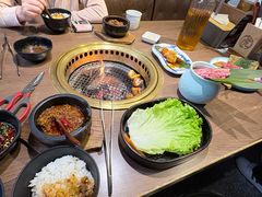 -虎丸烧肉(世纪汇店)