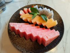 -大八江景意大利西餐厅LargeEight Italy Restaurant(1862时尚艺术中心店)