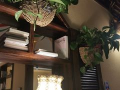 -俄士厨房(时代天街店)