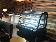 -天津海河悦榕庄·Lobby Lounge大堂吧