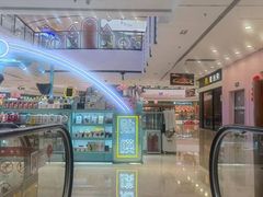 -万达广场(济南魏家庄店)