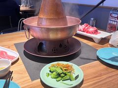 -额尔敦草原涮羊肉·烧烤(冻青树总店)
