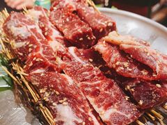 -西塔老太太泥炉烤肉