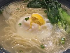 长寿面-兰溪小馆(东直门簋街店)