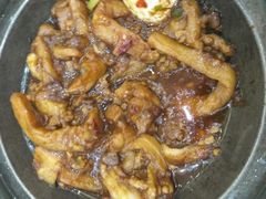 -骏丰酒楼(黄编店)