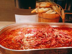 -富力希尔顿酒店·地阔自助餐厅