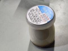 牛奶布丁-神户六甲牧场(北野本店)