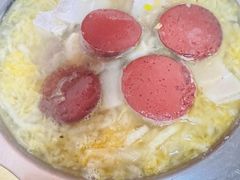 东北杀猪菜-东北菜冰城一家人