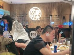 -木屋烧烤(龙岗南联店)