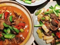 -静一餐厅·湖北菜(前门创始店)
