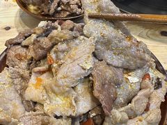 -阳阳老火锅(小南门店)