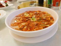 -新天禧大酒店·四十年浙菜·禧宴(西湖店)
