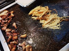 -猪的故事·韩式烤肉(韩乐坊店)