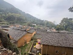 -杨家堂村