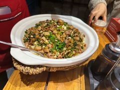 -77号渔船·蒸海鲜青岛菜(积米崖店)