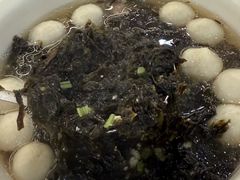 -众味海鲜大排档·活海鲜·潮汕味(南澳店)